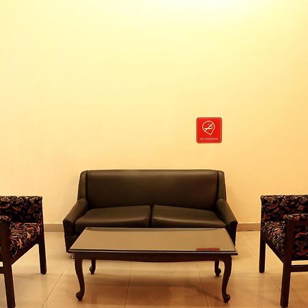 Collection O Hotel Shalimar Kolkata Ngoại thất bức ảnh