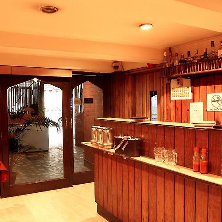 Collection O Hotel Shalimar Kolkata Ngoại thất bức ảnh