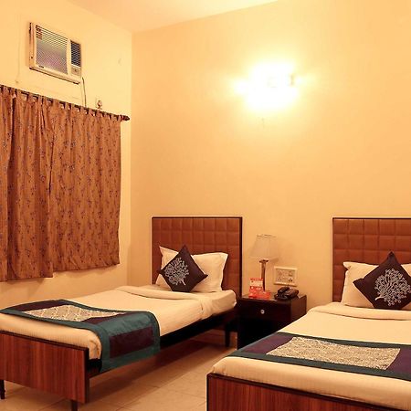 Collection O Hotel Shalimar Kolkata Ngoại thất bức ảnh
