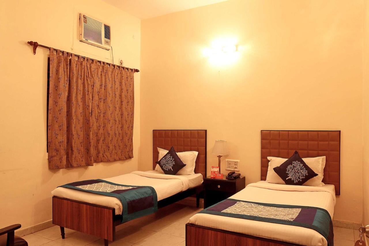 Collection O Hotel Shalimar Kolkata Ngoại thất bức ảnh