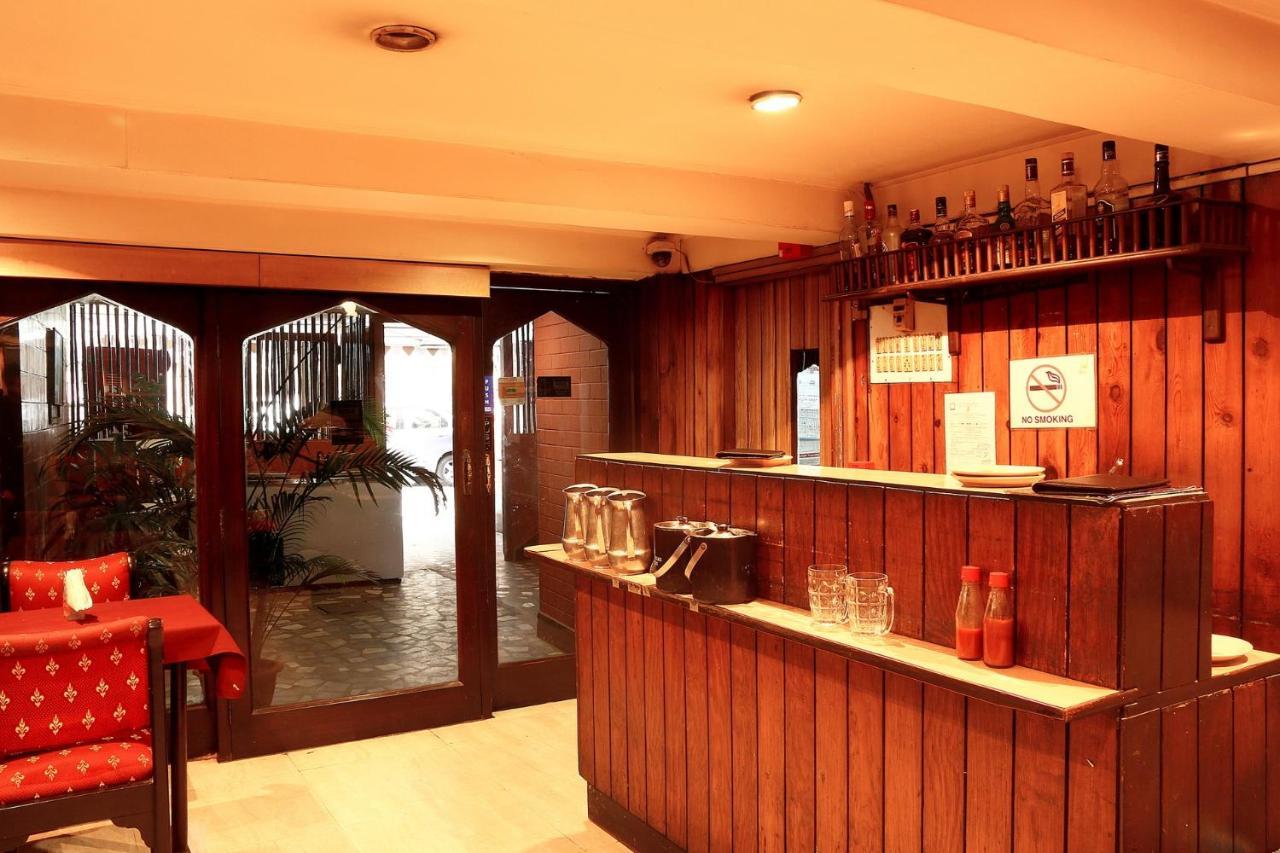 Collection O Hotel Shalimar Kolkata Ngoại thất bức ảnh