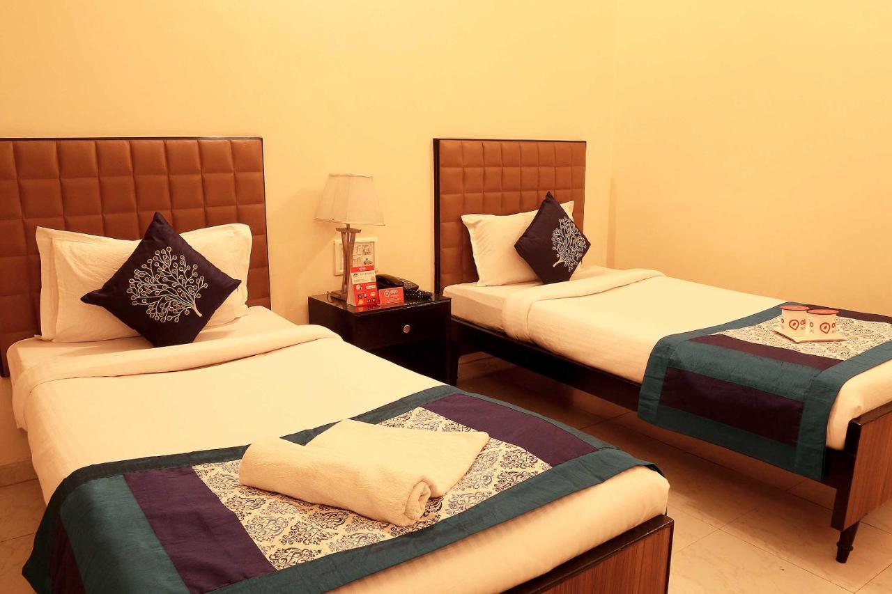 Collection O Hotel Shalimar Kolkata Ngoại thất bức ảnh