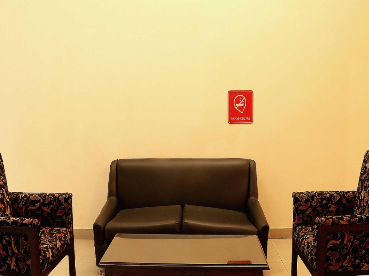 Collection O Hotel Shalimar Kolkata Ngoại thất bức ảnh