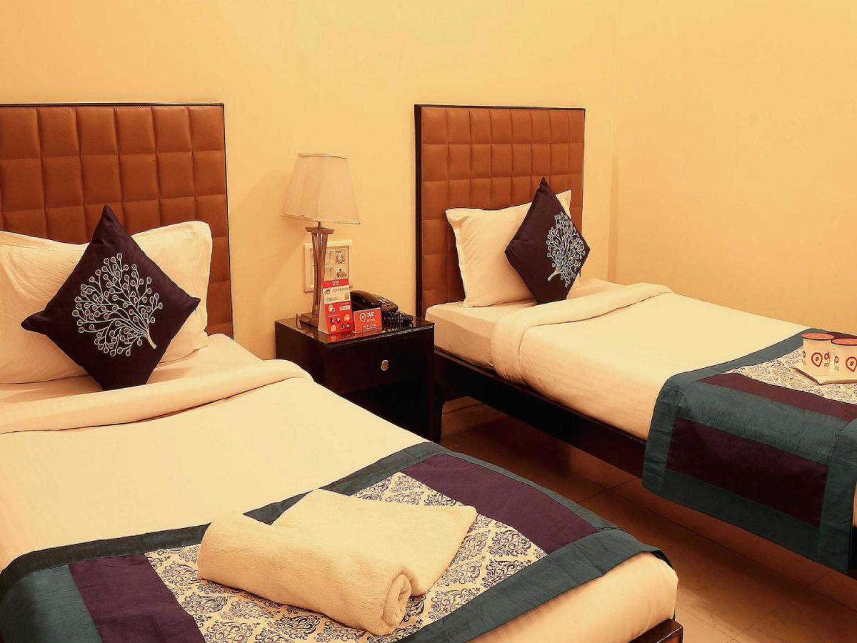 Collection O Hotel Shalimar Kolkata Ngoại thất bức ảnh