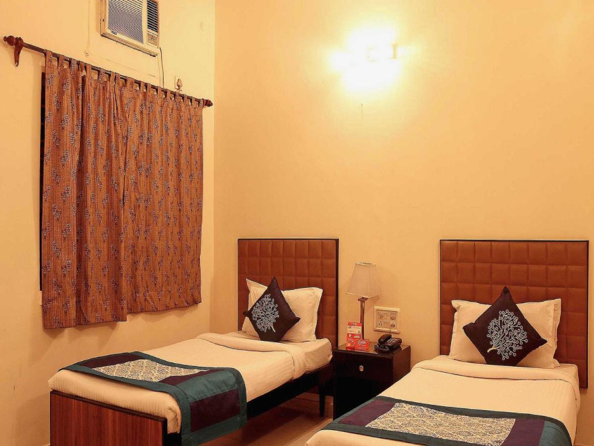 Collection O Hotel Shalimar Kolkata Ngoại thất bức ảnh