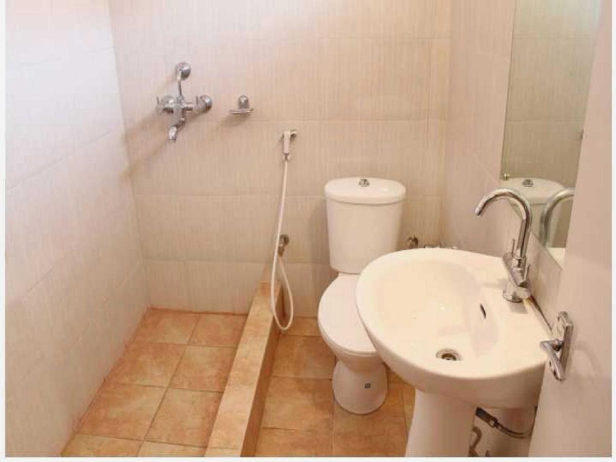 Collection O Hotel Shalimar Kolkata Ngoại thất bức ảnh