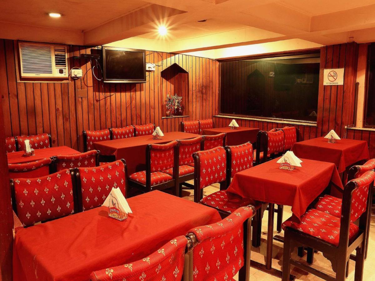 Collection O Hotel Shalimar Kolkata Ngoại thất bức ảnh