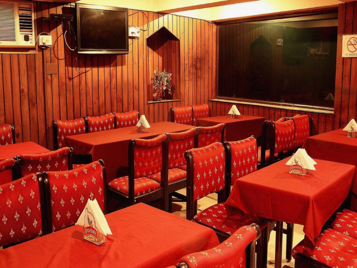 Collection O Hotel Shalimar Kolkata Ngoại thất bức ảnh