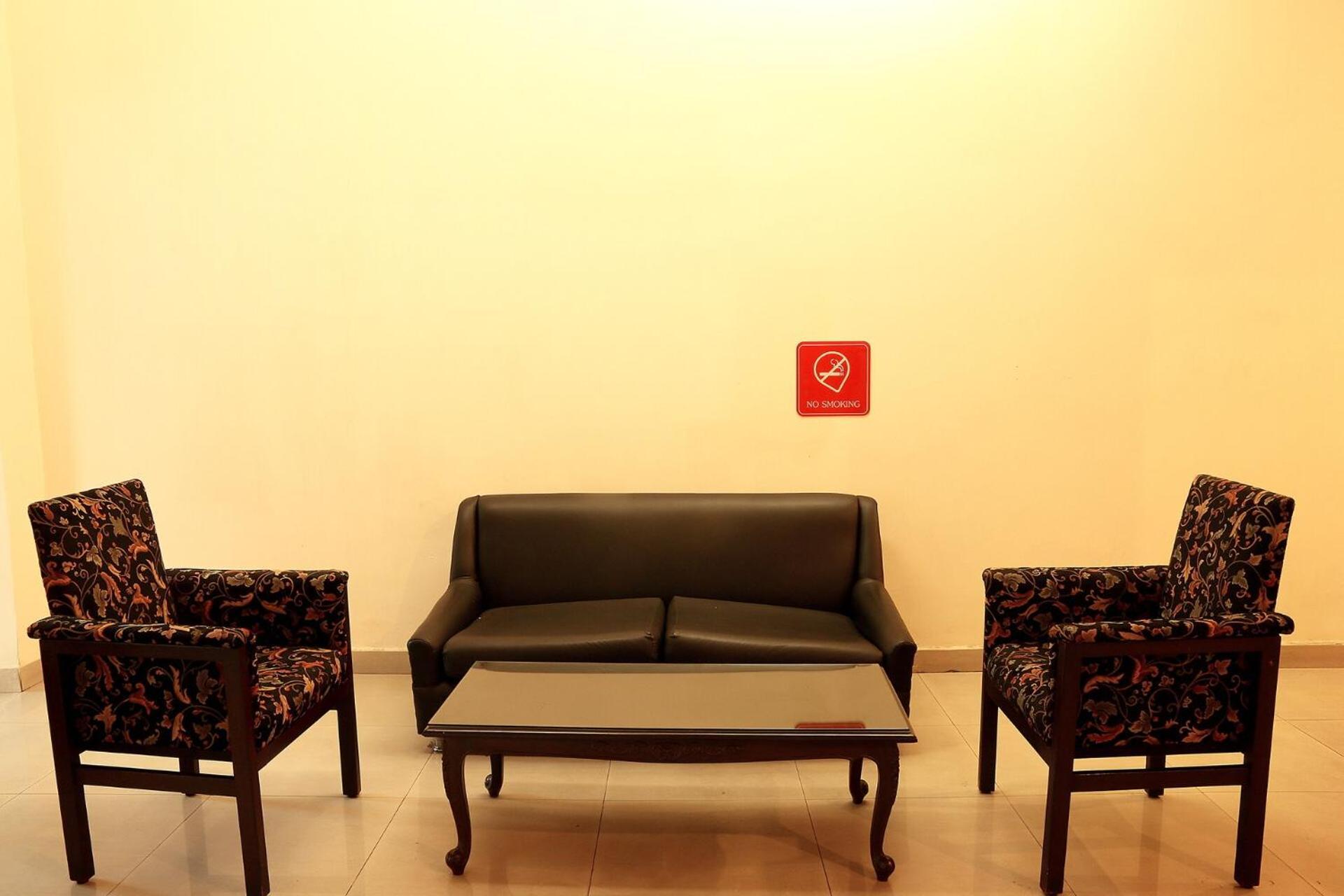 Collection O Hotel Shalimar Kolkata Ngoại thất bức ảnh